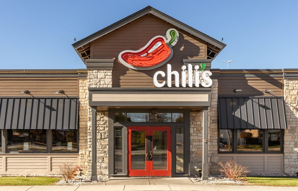 Chili’s 31% Sales Boost – Value-Oriented Marketing Strategies