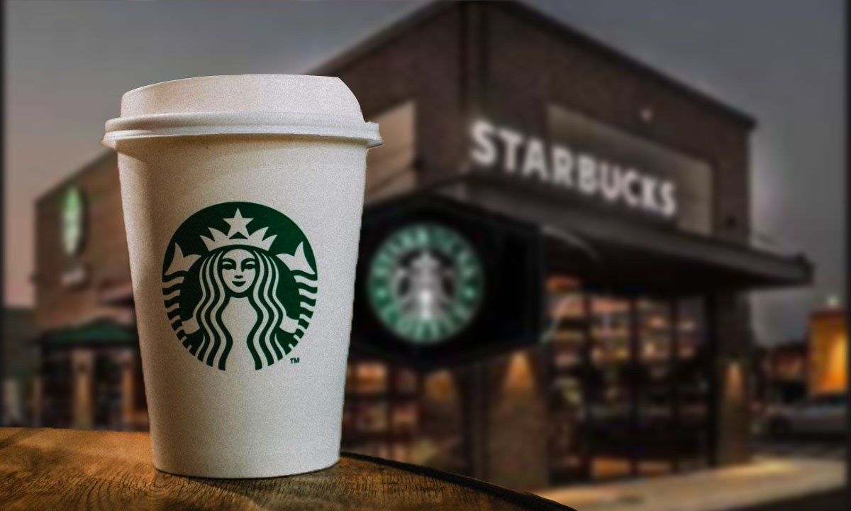 Starbucks’ Strategic Shift – Brian Niccol’s Vision for Expansion